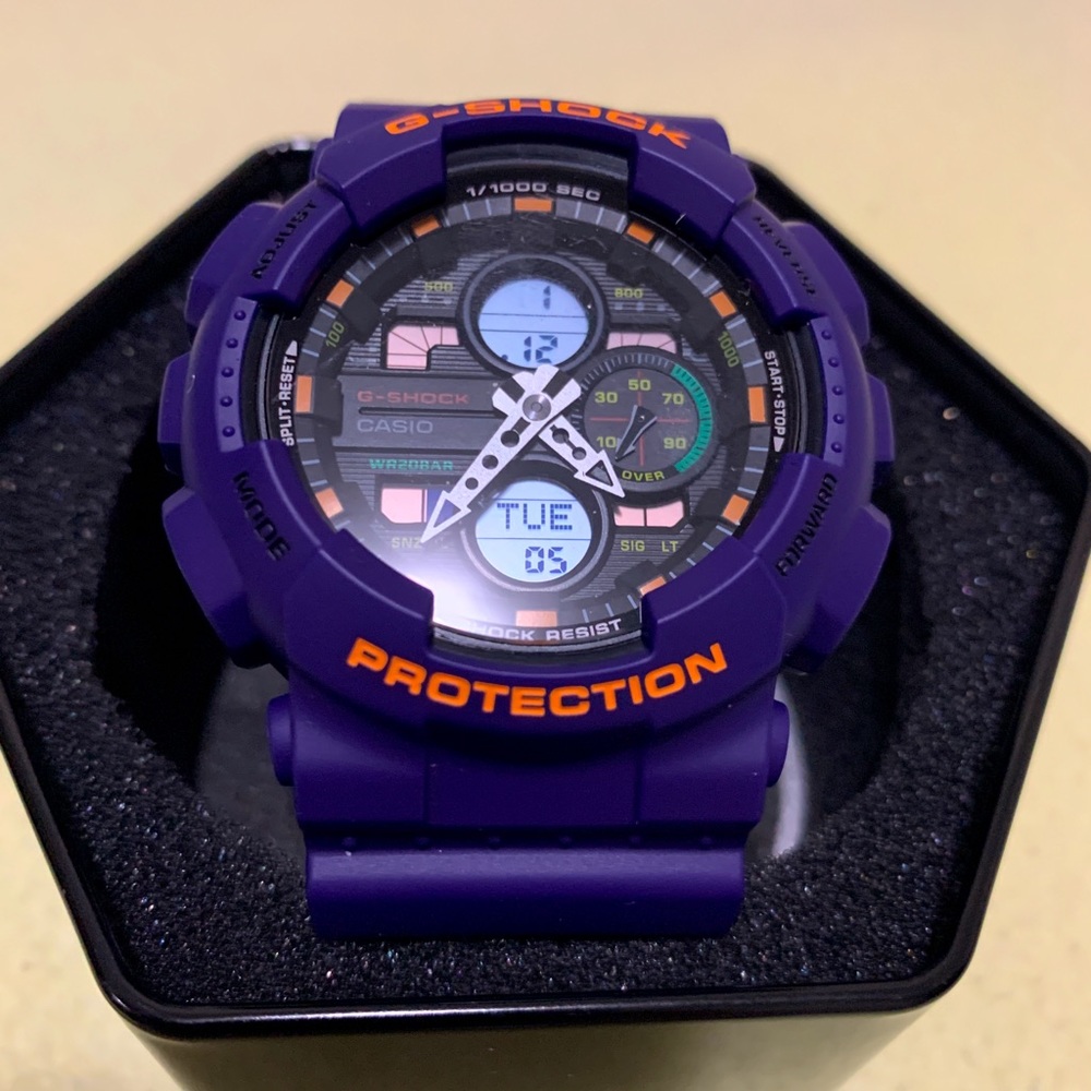 Casio GShock